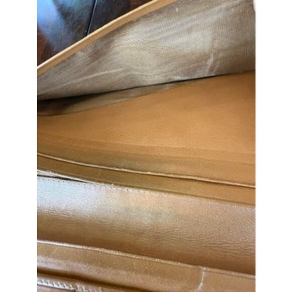 CELINE Long Billing Macadam Wallet*VINTAGE Project Wallet - Picture 8 of 8